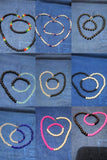 Set of Beads - Necklace Assorted Design #2