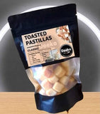 Toasted Pastillas Classic