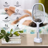 USB Electronic  Mosquito Lamp