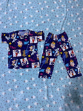 Terno Pajama for Kids