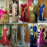 GOWN COLLECTION 4