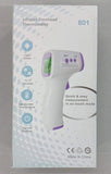 Infrared Forehead Thermometer