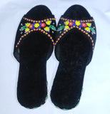 Gamoza slipper