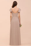 Bridesmaid Gown