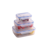 3 in 1 Food Container