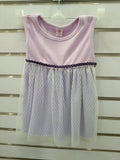 Dress for Kids - Extra Large - Purple