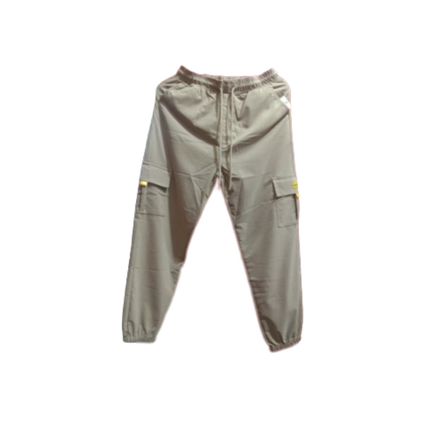 Trouser - Khaki