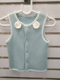 Kids Blazer - Light Blue