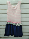 Dress for Kids - XL - Pink