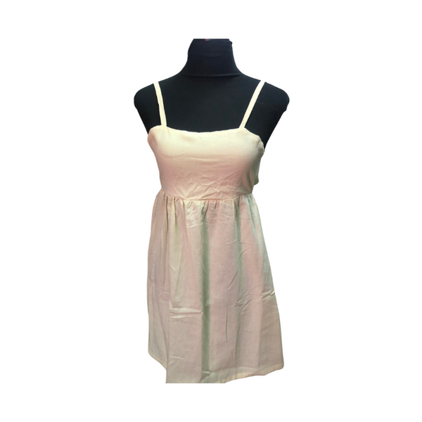 Kylie Dress - Skin Tone