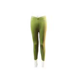 Leggings for Woman - Green