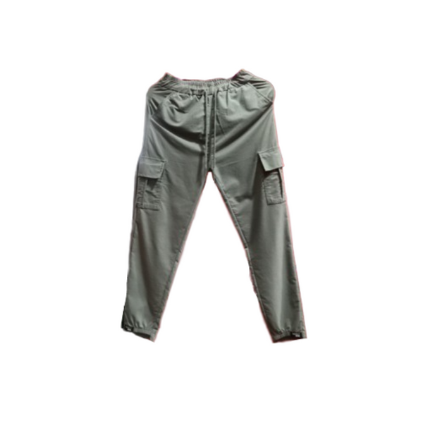 Trouser - Light Green