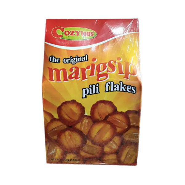 Marigsip-Acc's Pilinuts and Souvenir Shop-ANEC Global