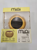 Wireless Mini Speaker Y3 - Yellow