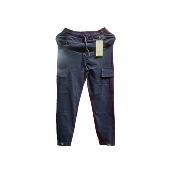 Trouser - Navy Blue