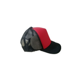 Net Cap - Red