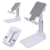 Phone Stand - White