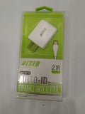 Cellphone Charger AUTO-ID BC-678