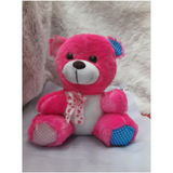 Mini Teddy Bear Pink 2