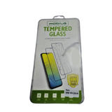 DIY Tempered Glass