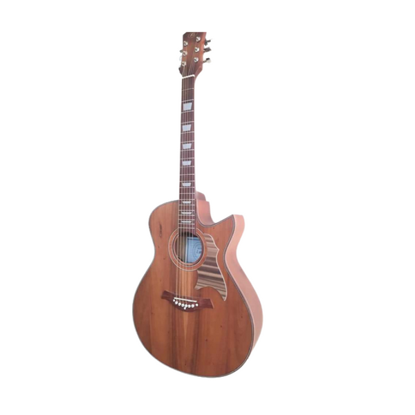 Acacia Guitar