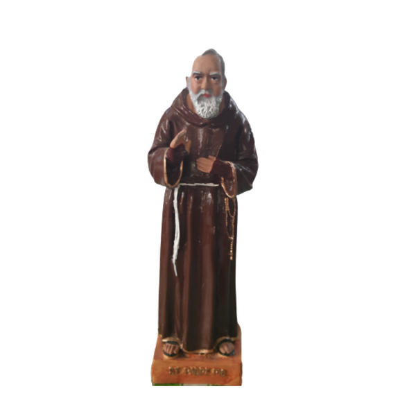 Padre Pio - 17 inches