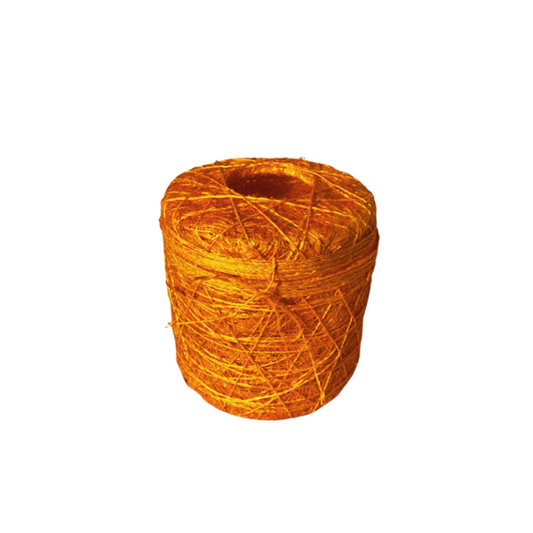 Tissue holder - Orange
