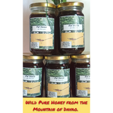 Pure Wild Honey