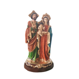 Holy Family - 12 inches