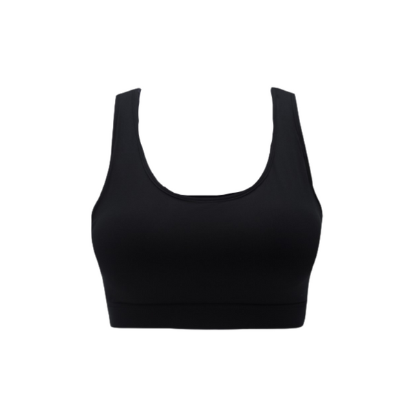 Sports Bra - Black #2