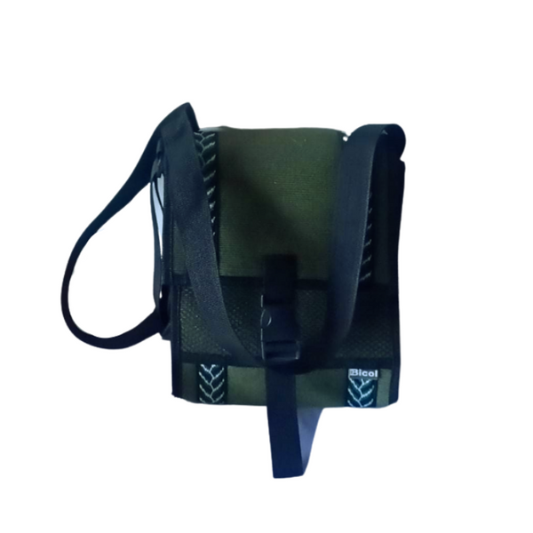 Sling bag for men