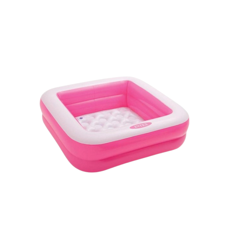 Mini Inflatable Pool Square for Kids – ANEC Global