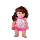 Baby Doll Toy 2