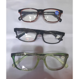 Reading Glasses - set 2