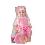 Baby Doll Toy