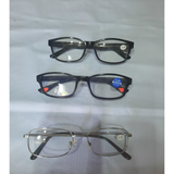 Reading Glasses - set 1