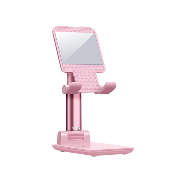 Mobile Phone Holder - Pink