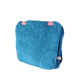 Cotton Towel - Blue