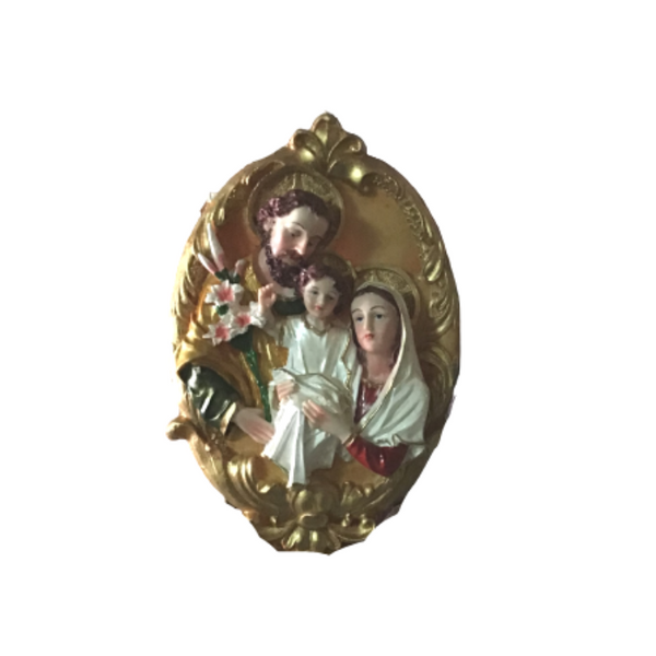 Holy Family