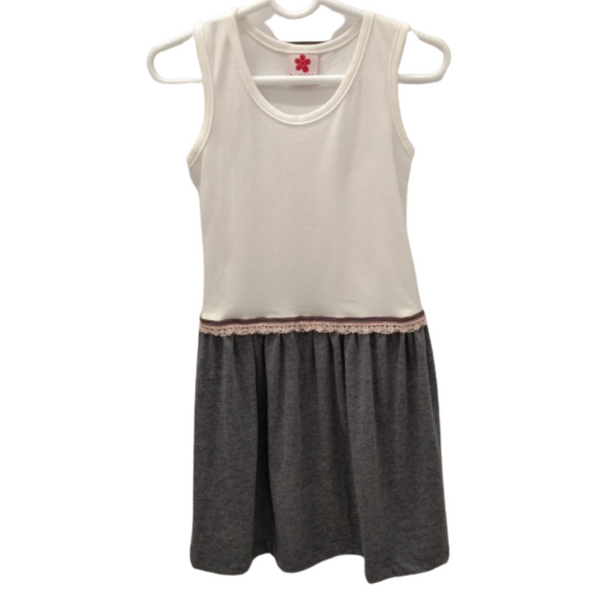 Dress for Kids - Gray