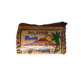 Coin Purse - Philippines