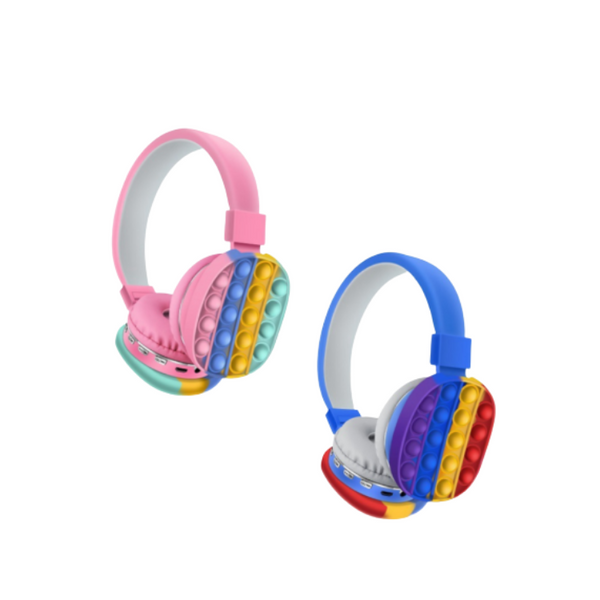 Headset AH-806E Random Colors