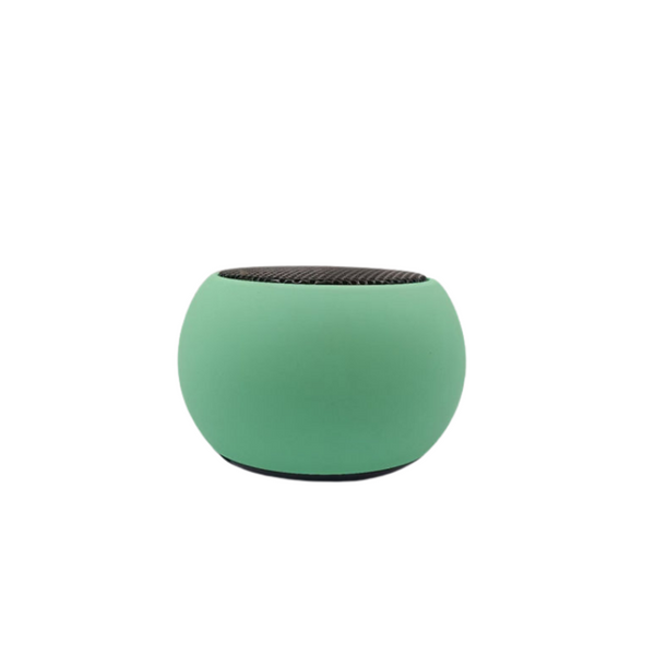 Wireless Mini Speaker Y3 - Green