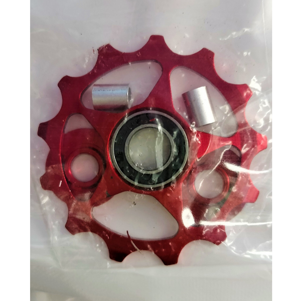 RD Pulley Bearing Red - 13T