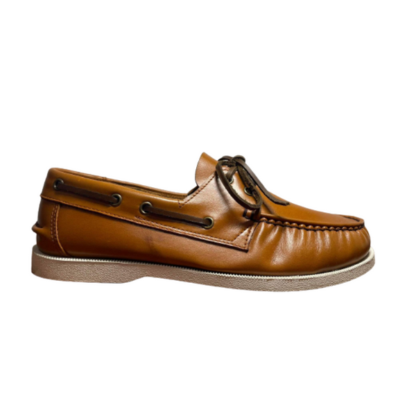 Topsider (PS-Golden Tan)