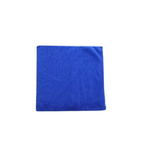 Cotton Towel - Blue