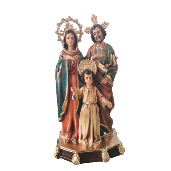 Holy Family - 16 inches