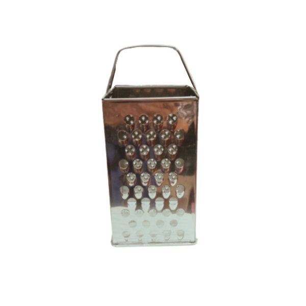 Four Sided Cheese Grater