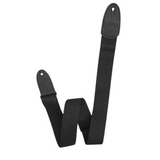 Guitar Strap - Black