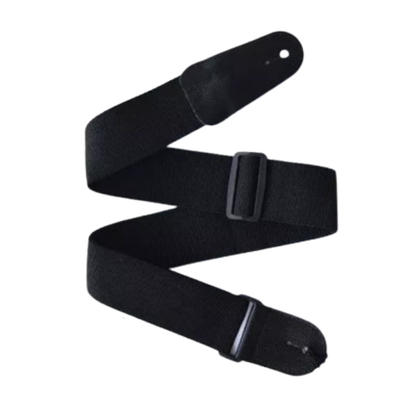 Guitar Strap - Black